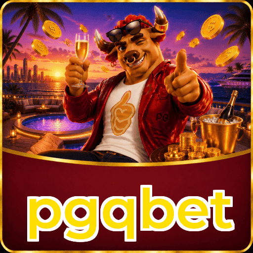 pgqbet Logo 3