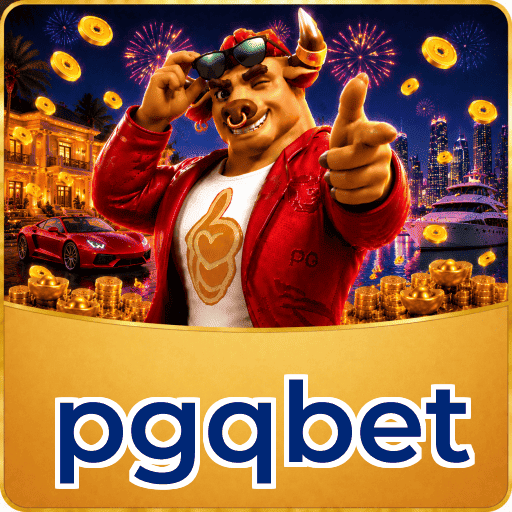 pgqbet Segurança Logo 1