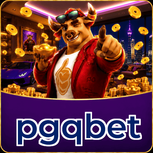 Slots pgqbet - Jackpots Progressivos