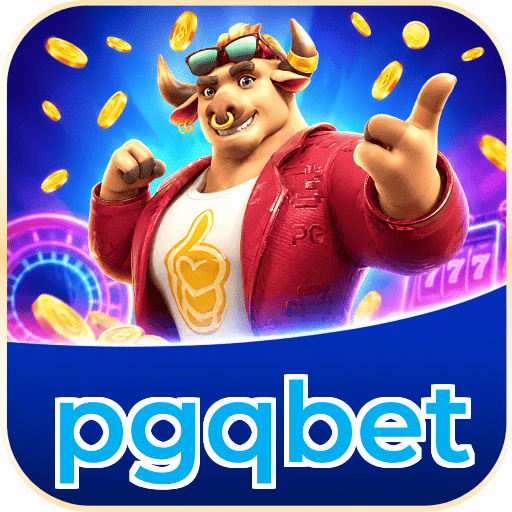 pgqbet Logo 1