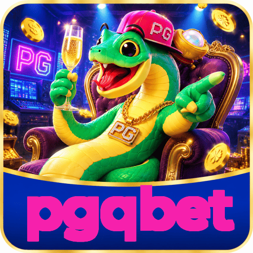 pgqbet Logo 2