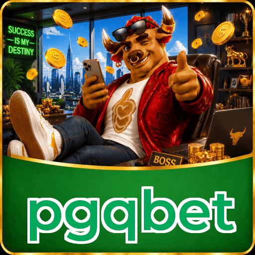 pgqbet Download Oficial