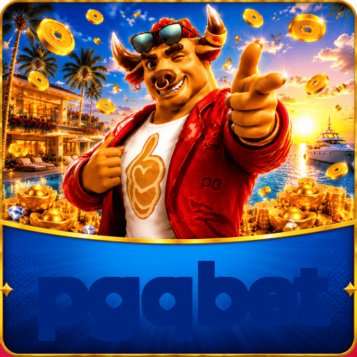 pgqbet Instalar Logo 3