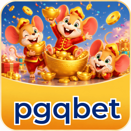 pgqbet Instalar Logo 2